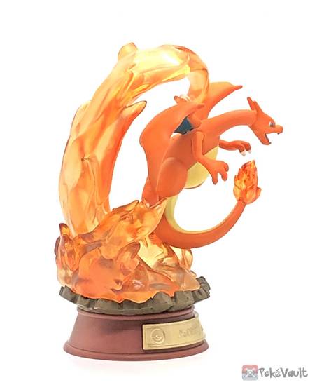 Pokemon 2021 Charizard Re-Ment Swing Vignette Figure #2