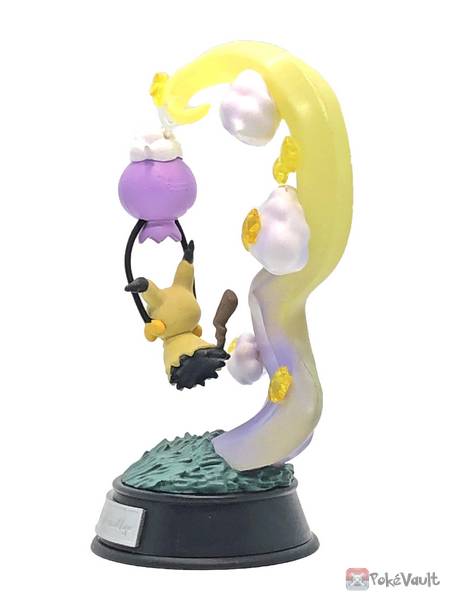 mimikyu figure