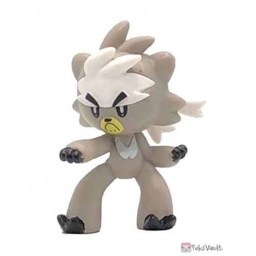 pokemon kubfu plush