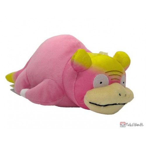 galarian slowbro plush