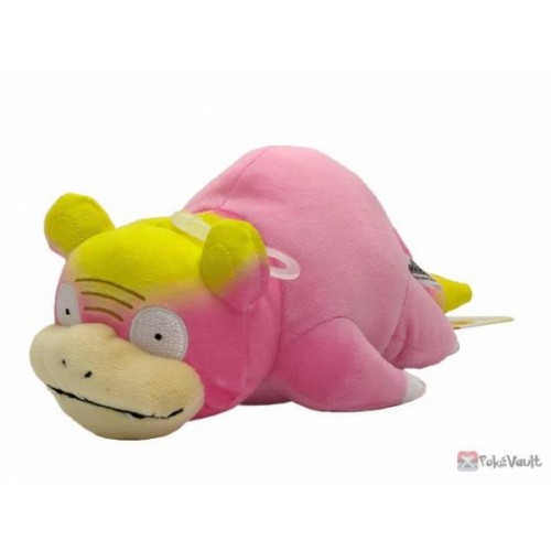 galarian slowpoke plush