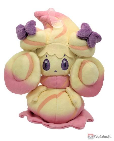 alcremie plush pokemon