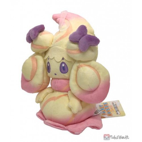 alcremie plush pokemon