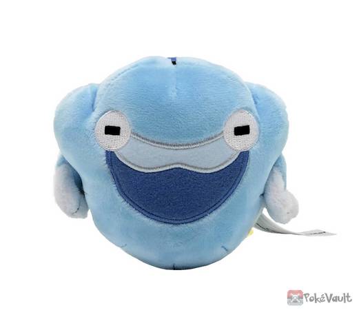 pokemon pokedoll plush