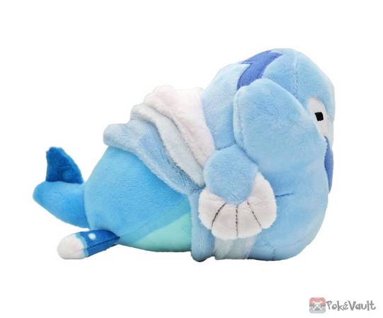 Pokemon Center 2021 Arctovish Pokedoll Series Plush Toy