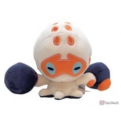 beheeyem plush