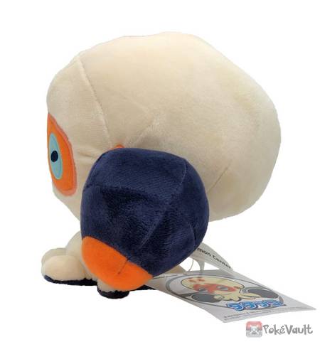 pokemon clobbopus plush