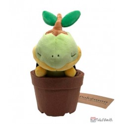 turtwig pot plush