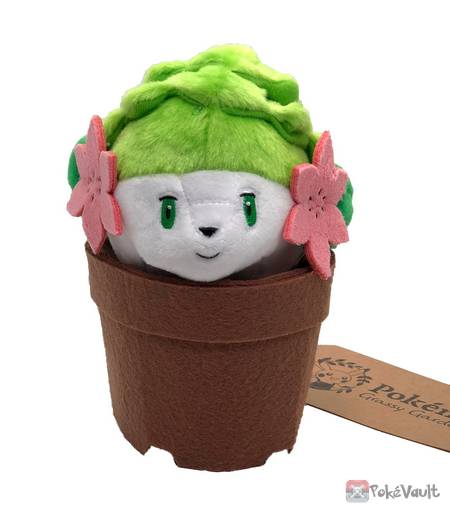 shaymin toy