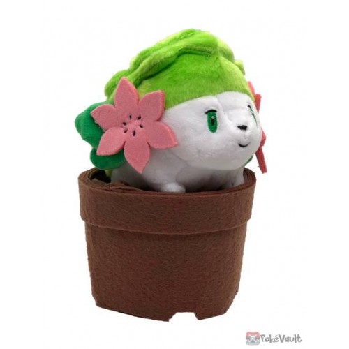 shaymin toy