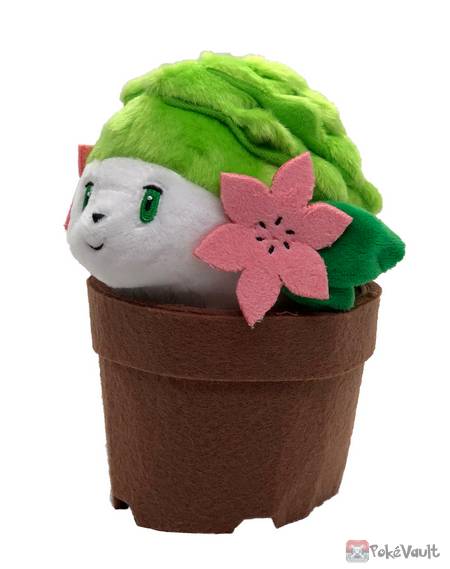 shaymin toy