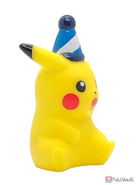 Bandai 2021 Pokemon Kids Pikachu Pika Pika Large Collection Series ...