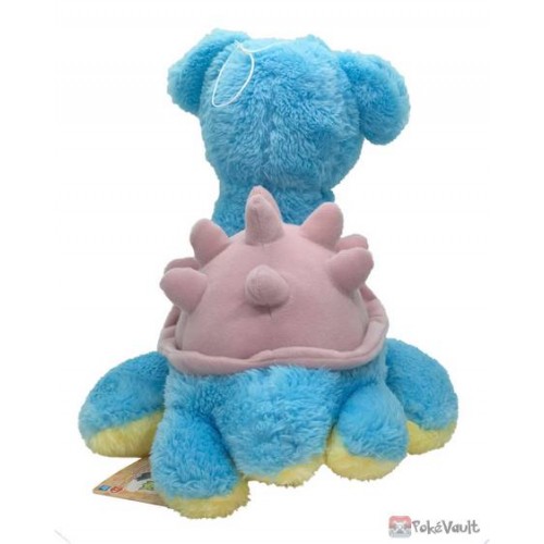 lapras plush large