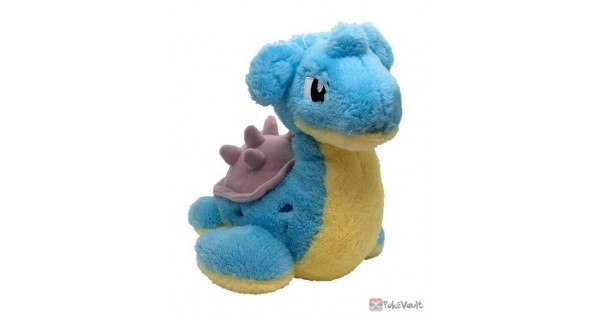 bandai giant lapras