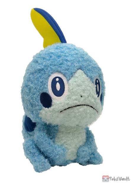 sobble plush toy