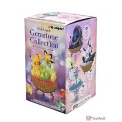 Pokemon 2021 RANDOM Re-Ment Gemstone Collection Series #1 Figure