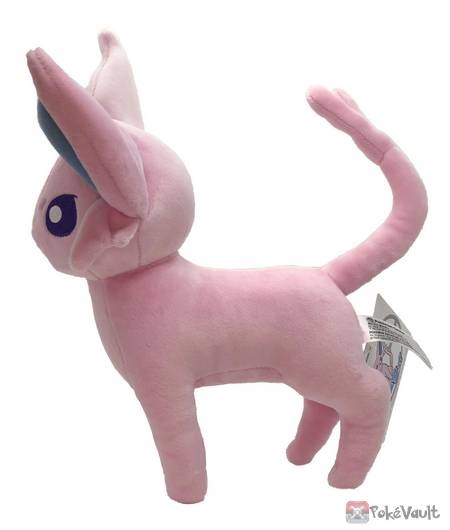 pokemon center espeon plush