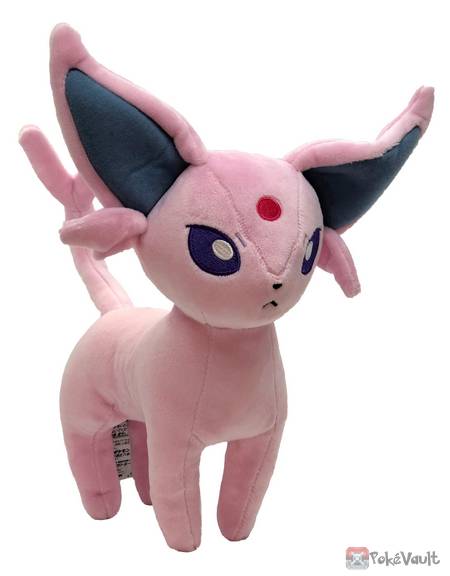 life size espeon plush