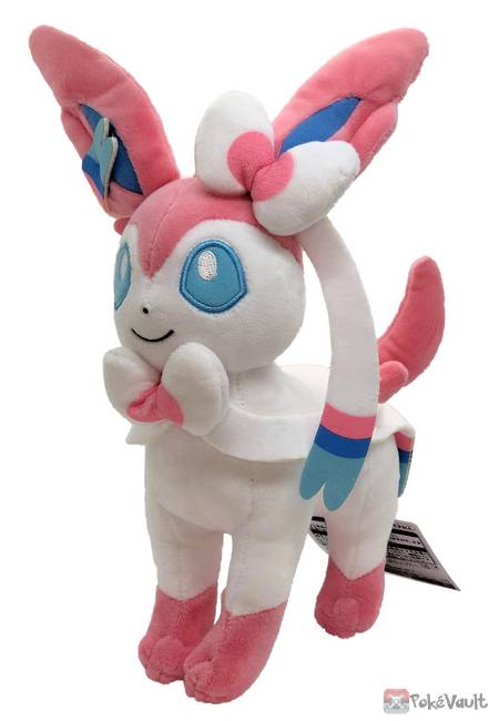 sylveon plush toy