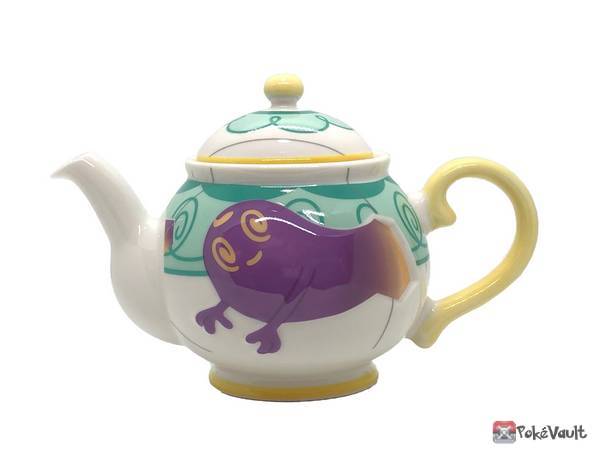 Pokemon Center 2020 Polteageist Ceramic Tea Cup