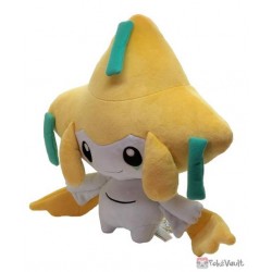 Pokemon Center 2021 Jirachi Lifesize Plush Toy