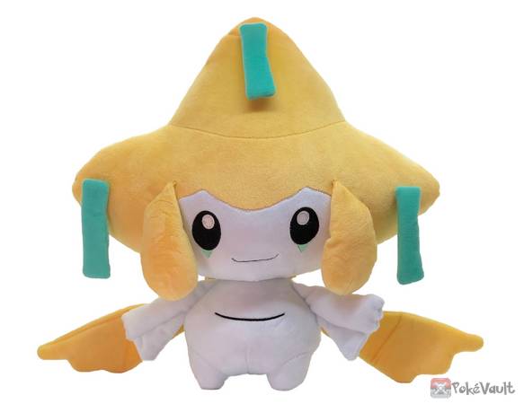 plush jirachi