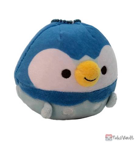 piplup plush pokemon center