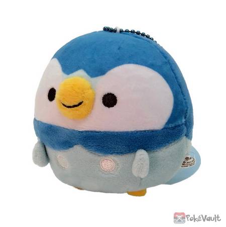 piplup keychain