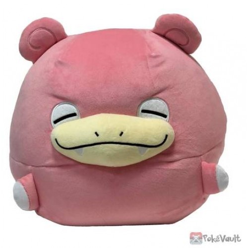 slowpoke toy