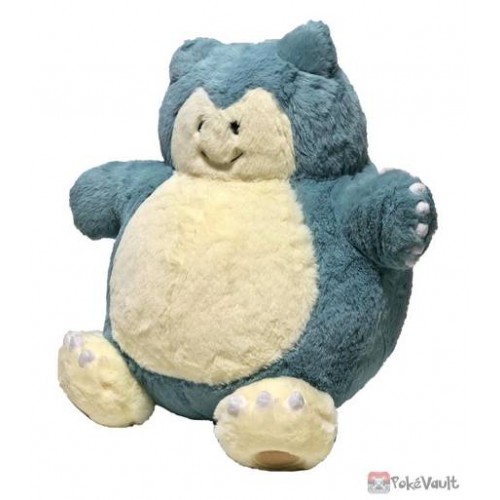 snorlax 24 plush