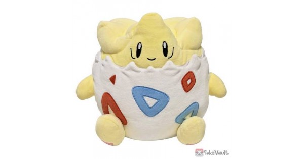 togepi plush large