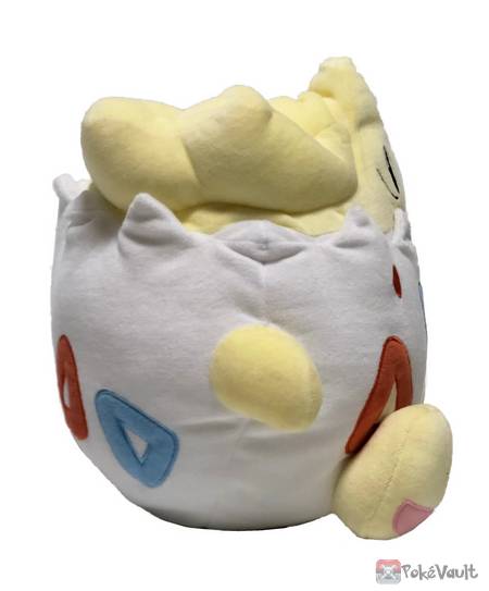 togepi plush large