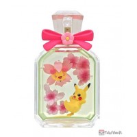 Pokemon 2021 Pikachu Cherrim Re-Ment Petite Fleur Seasonal Flowers Figure