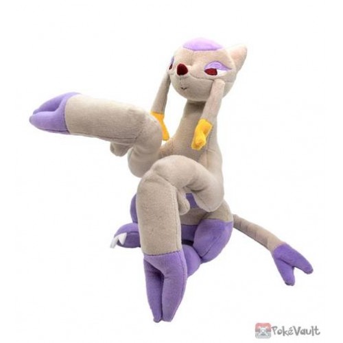 mew plush toy