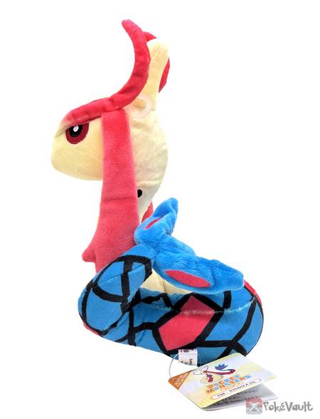 milotic plush