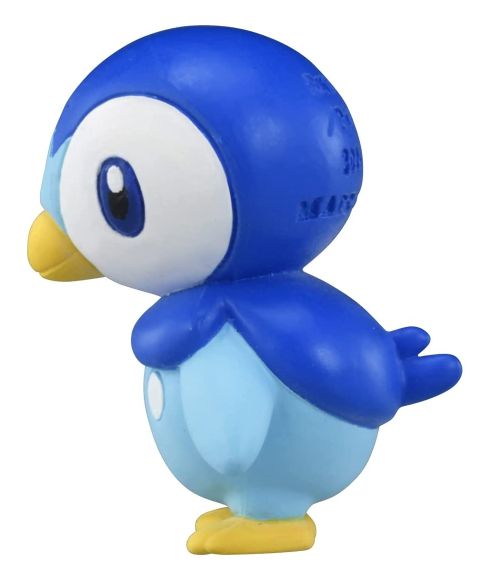 takara tomy piplup