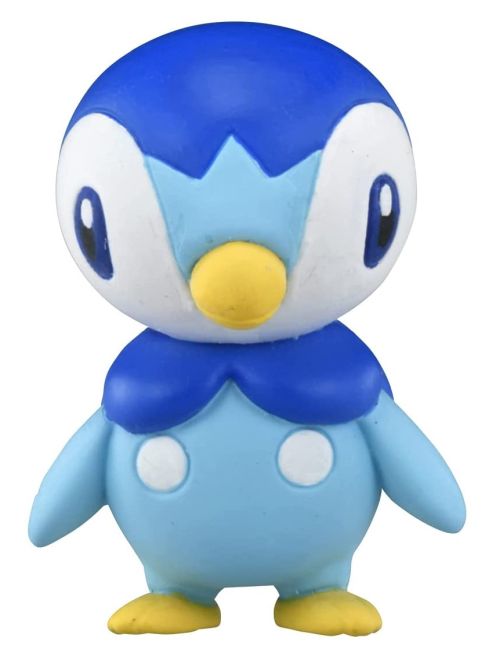 takara tomy piplup