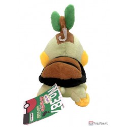 Pokemon 2021 Turtwig Takara Tomy I Choose You Plush Toy
