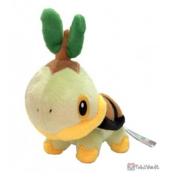 Pokemon 2021 Turtwig Takara Tomy I Choose You Plush Toy