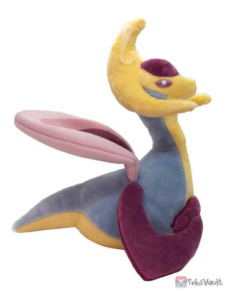 cresselia plush