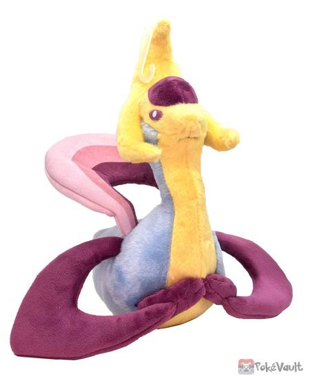 cresselia plush