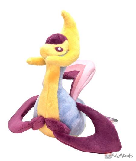 cresselia plush