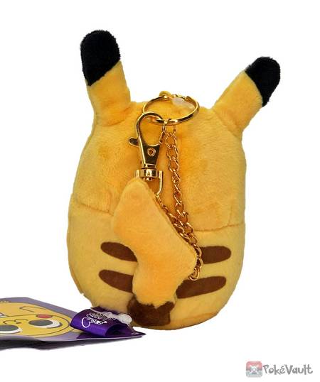 idol pikachu plush