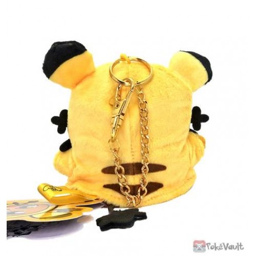 dedenne keychain