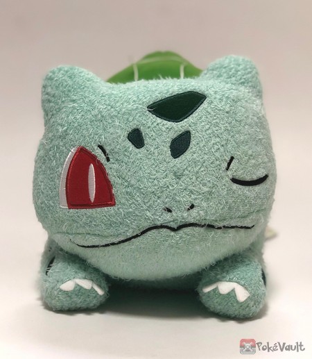 banpresto bulbasaur