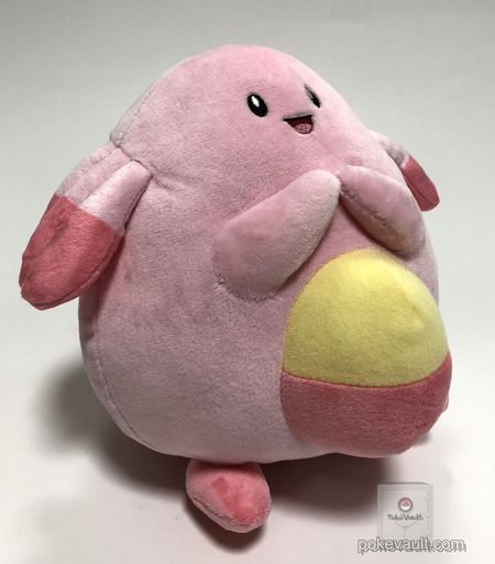 chansey plush amazon