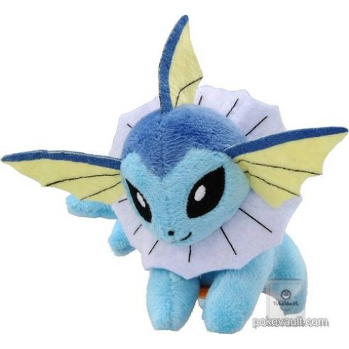 vaporeon toy