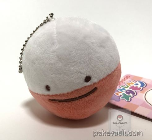 electrode plush