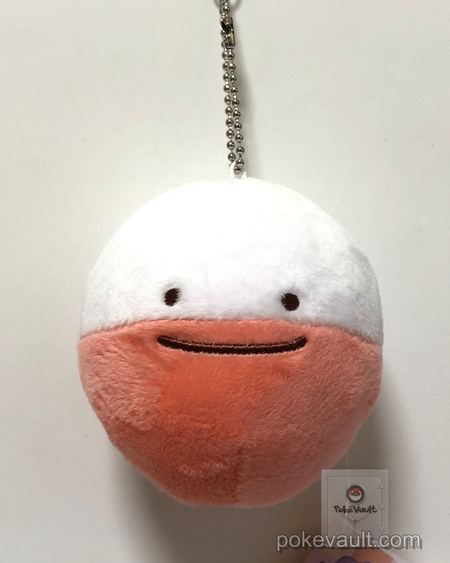 electrode plush