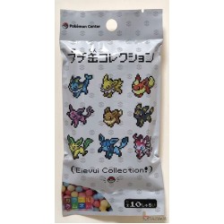Pokemon Center 2019 Eevee Dot Collection Campaign Espeon Candy Collector Tin